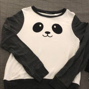 Wildfox sweater medium. Tags still on